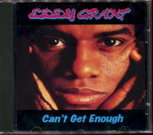Eddy Grant